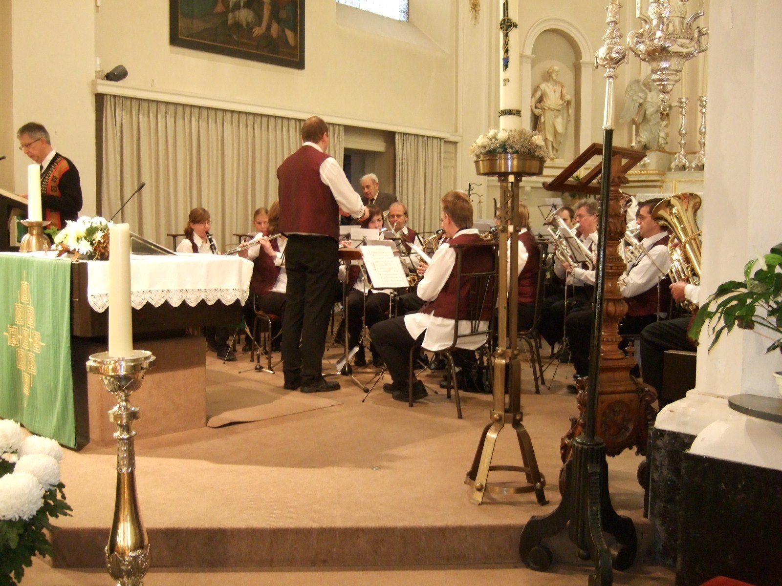 Misviering 2009
